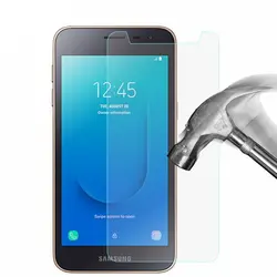 محافظ صفحه نمایش شیشه ای Screen Protector Tempered Glass | Galaxy j2 Core 2018