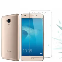 محافظ صفحه نمایش شیشه ای Remax tempered glass Huawei GT3 | Honor 5c