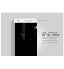 محافظ صفحه نمایش شیشه ای Remax tempered glass Huawei GT3 | Honor 5c