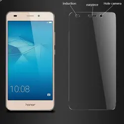 محافظ صفحه نمایش شیشه ای Remax tempered glass Huawei GT3 | Honor 5c