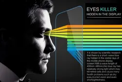 محافظ صفحه نمایش شیشه ای Remax tempered glass Huawei GT3 | Honor 5c