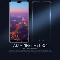محافظ صفحه نمایش شیشه ای Remax tempered glass | Huawei P20
