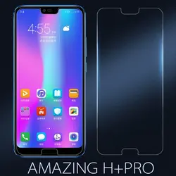 محافظ صفحه نمایش شیشه ای آنر Remax 9H tempered Screen Glass | Honor 10