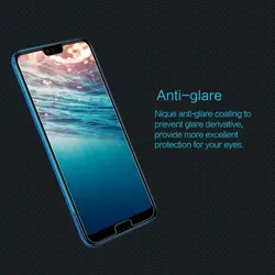 محافظ صفحه نمایش شیشه ای آنر Remax 9H tempered Screen Glass | Honor 10