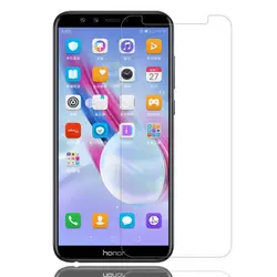 محافظ صفحه نمایش شیشه ای آنر Remax tempered glass | Honor 9 lite
