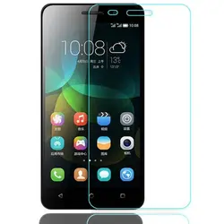 محافظ صفحه نمایش شیشه ای آنر Screen Protector Tempered Glass | Honor 4C