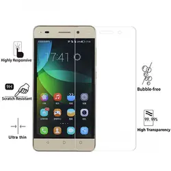 محافظ صفحه نمایش شیشه ای آنر Screen Protector Tempered Glass | Honor 4C