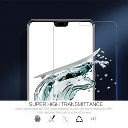 محافظ صفحه نمایش شیشه ای هواوی Remax glass | P20 Lite