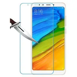 محافظ صفحه نمایش شیشه ای Remax glass | xiaomi redmi 5 plus