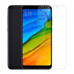 محافظ صفحه نمایش شیشه ای Remax glass | xiaomi redmi 5 plus