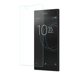 محافظ صفحه نمایش شیشه ای سونی JMC 3mm Glass | SONY L2