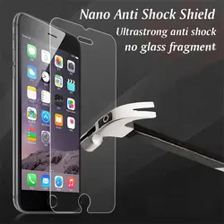 محافظ صفحه نمایش نانو پوشش کامل CAFELE Nano Screen Protector | iphone 6