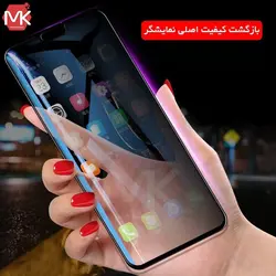 محافظ صفحه هواوی Anti Spy Privacy Glass | Y9 2019 | Honor 8x