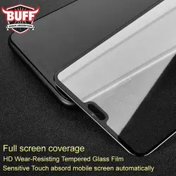 محافظ صفحه هواوی BUFF Nano 5D Screen Protector | Huawei P20 Pro