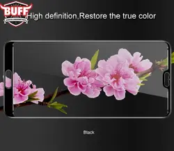 محافظ صفحه هواوی BUFF Nano 5D Screen Protector | Huawei P20 Pro