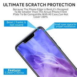 محافظ صفحه نمایش هواوی JMC Tempered Glass Huawei Nova 3i | P Smart Plus