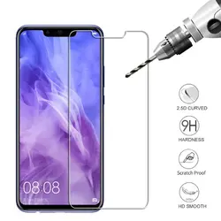 محافظ صفحه نمایش هواوی JMC Tempered Glass Huawei Nova 3i | P Smart Plus