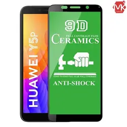 محافظ صفحه نمایش هواوی Screen Protector Ceramic Film | Y5P 2020