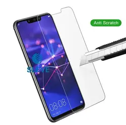 محافظ صفحه نمایش هواوی JMC Tempered Glass | Huawei Mate 20 Lite