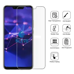 محافظ صفحه نمایش هواوی JMC Tempered Glass | Huawei Mate 20 Lite