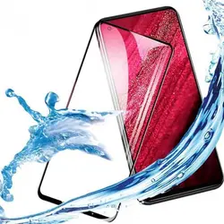 محافظ صفحه نمایشگر آنر Magic Full Coverage Glass | Honor View 20 | Honor V20