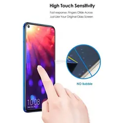 محافظ صفحه نمایشگر آنر Magic Full Coverage Glass | Honor View 20 | Honor V20