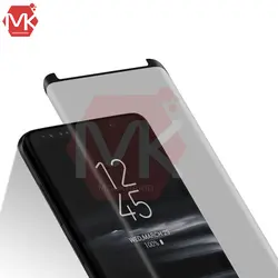 محافظ صفحه پرایوسی Full Privacy Glass | Galaxy S9 Plus