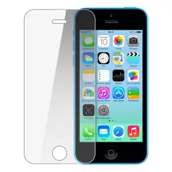 محافظ صفحه نمایش شیشه ای Remax glass | iphone 5c