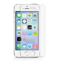 محافظ صفحه نمایش شیشه ای Remax glass | iphone 5s