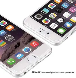 محافظ صفحه نمایش شیشه ای Remax glass | iphone 6