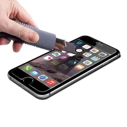 محافظ صفحه نمایش شیشه ای Remax glass | iphone 6