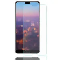 محافظ صفحه نمایش شیشه ای هواوی Remax tempered glass | P20 pro