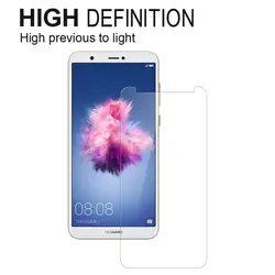 محافظ صفحه نمایش شیشه ای هواوی Remax tempered glass | Y7 Prime 2018