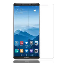 محافظ صفحه نمایش شیشه ای هواوی Screen Protector Glass | Huawei Mate 10 Pro
