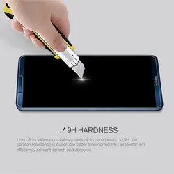 محافظ صفحه نمایش شیشه ای هواوی Screen Protector Glass | Huawei Mate 10 Pro