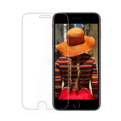 محافظ صفحه نمایش شیشه ای گوشی Remax glass | iphone 8