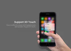 محافظ صفحه نمایش شیشه ای گوشی Remax glass | iphone 8