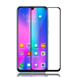 محافظ صفحه پوشش منحنی هانر Magic Full Glass | Honor 20 Lite