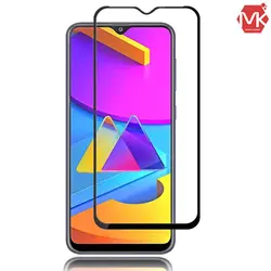 محافظ صفحه پوشش منحنی سامسونگ Magic Full Glass | Galaxy M10s