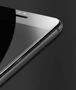 محافظ صفحه پوشش منحنی هواوی MB Full Coverage 5D Glass | Huawei Mate 10 Pro