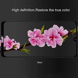 محافظ صفحه پوشش کامل Magic Full Screen Film Glass | Honor 8X Max