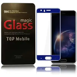 محافظ صفحه پوشش کامل آنر Magic Full Screen Film Glass | Honor 9