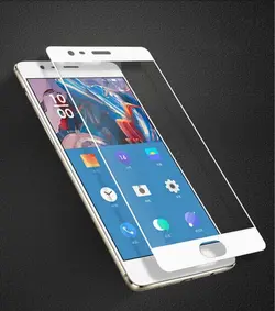 محافظ صفحه پوشش کامل آنر Magic Full Screen Film Glass | Honor 9