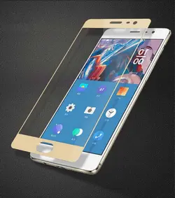 محافظ صفحه پوشش کامل آنر Magic Full Screen Film Glass | Honor 9