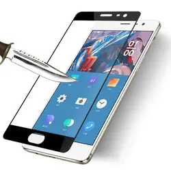 محافظ صفحه پوشش کامل آنر Magic Full Screen Film Glass | Honor 9