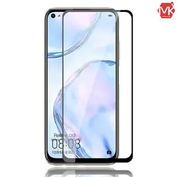 محافظ صفحه هواوی Magic Full Glass | Nova 7i | P40 Lite