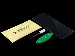 محافظ صفحه یو وی سامسونگ 3D Curved Full Glue UV Liquid Glass | Galaxy S8 Plus