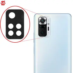 محافظ لنز فلزی شیائومی Alloy Lens Cap | Redmi Note 11 Pro+ | Note 11 Pro