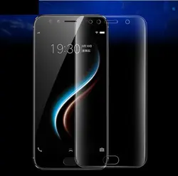 محافظ نانو پوشش منحنی تمام صفحه سامسونگ CAFELE Nano screen protector| C8