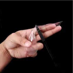 محافظ نانو پوشش کامل سامسونگ TPU Nano Screen Protector | Galaxy Note 9